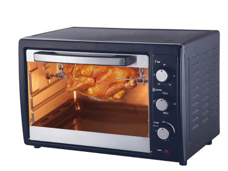 Gaba National GNO-2138 Electric Oven For Cheap