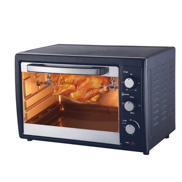 Gaba National GNO-2138 Electric Oven For Cheap