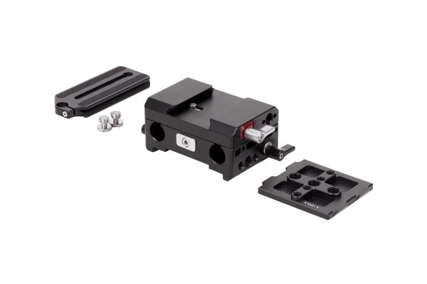 LW 15mm Baseplate (Panasonic BGH1, BS1H) Online now