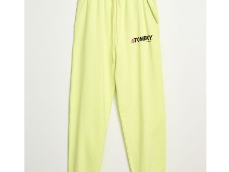 LEWIS NEON YELLOW Online Sale