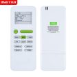 Replacment Air Conditioner Remote for LLOYD GYKQ-52 Supply