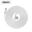 REMAX Type-C 90 Degree Data Cable Fashion