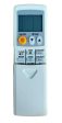 Replacement Remote for Mitsubishi Air Conditioners Model: PKA Sale