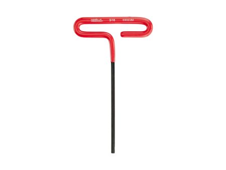 3 16  T Handle Hex Wrench For Discount