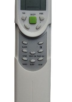 Air Conditioner Remote for Gree Model GJ Cheap