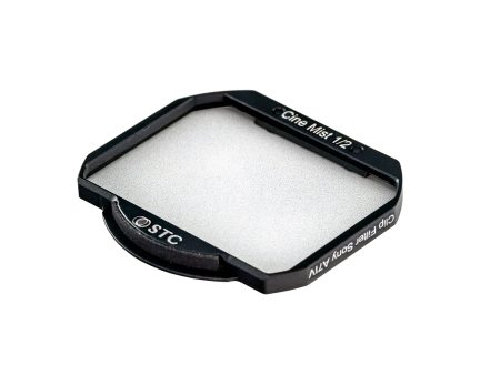 Cine Mist Cilp Filter for SONY A7IV, ZV-E1, A7CII, A7CR Online now