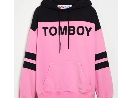 BOBBY NEON PINK Cheap