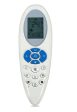 Air Conditioner Remote for Carrier Model: FRL# on Sale