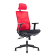 ProMax 2 Ergonomic Office Chair - Revolving Chair  - 360° Degree Rotation with Jack system Discount