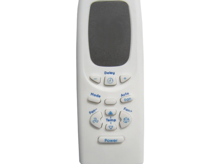 Replacement Air Con remote for GE General Electric WJ26X20522 Fashion