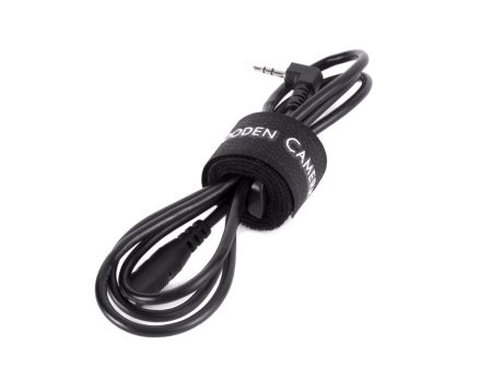 LANC Extension Cable (36 , 2.5mm Male Right Angle to Female) on Sale