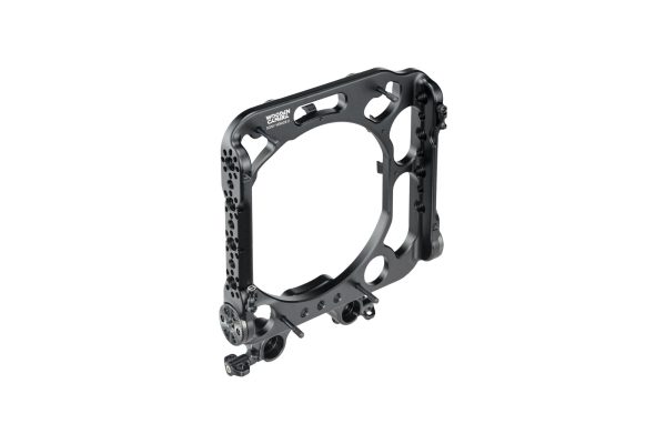 Faceplate Cage System (Sony VENICE, VENICE 2, Rialto, Rialto 2) Discount