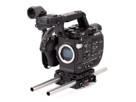 Sony FS5 Unified Accessory Kit (Base) Sale