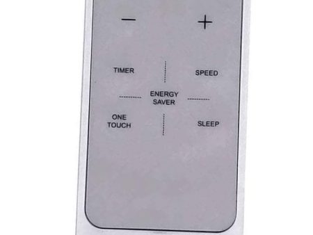 Air Con Remote for Midea Model: RG15B1 Hot on Sale