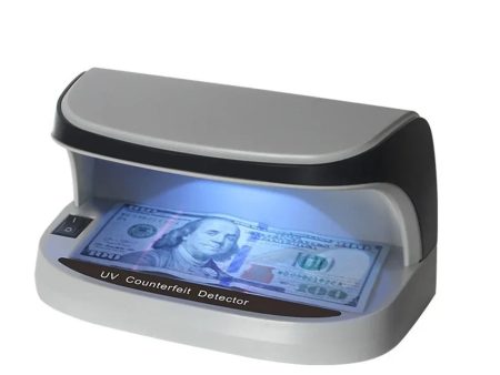 MTC-330 Portable UV Counterfeit Money Detector Currency Banknote Bill Checker For Cheap