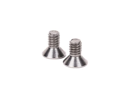 1 4-20 Flat Head Screw on Sale