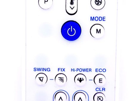 Air Con (A C) Remote Controller for Carrier Air Conditioner Controls Supply