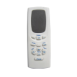 Replacement Air Con Remote for GE General Electric: Model YK4EB Hot on Sale