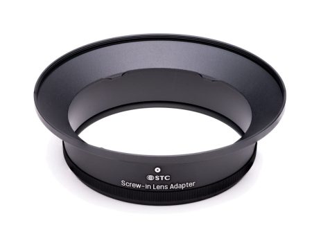 STC Screw-In Lens Adapter for OLYMPUS 7-14mm f 2.8 Pro Discount