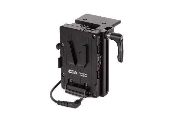 Battery Slide Pro V-Mount (Sony FX9) Online Sale