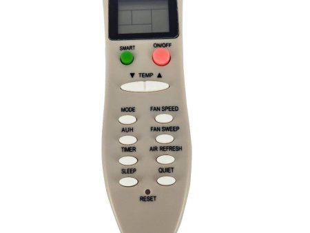 New Air Conditioner remote control for VOLTAS Online