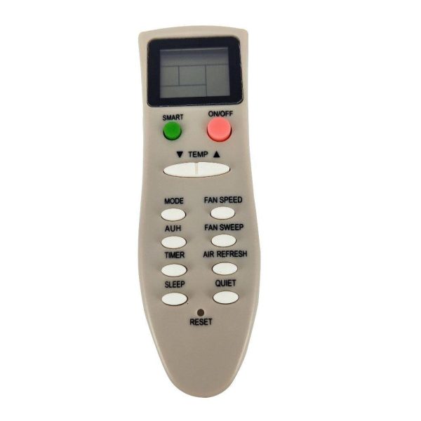 New Air Conditioner remote control for VOLTAS Online