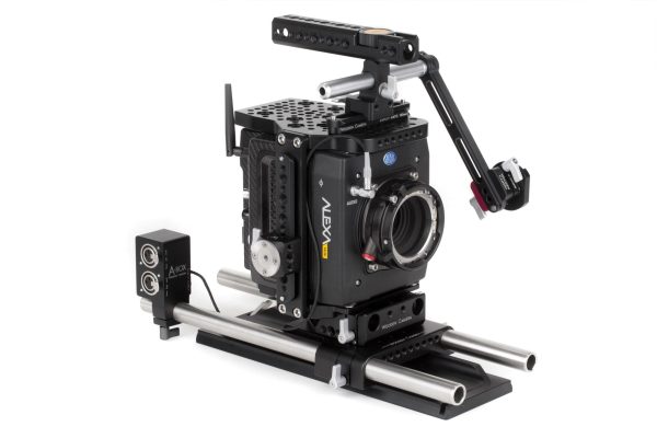 A-Box (RED® V-Raptor®, KOMODO-X™, ARRI ALEXA Mini) Supply