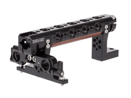 Master Top Handle (ARRI Alexa XT, SXT, SXT-W, Classic) (Main Handle Section Only) Fashion