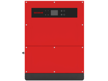 GoodWe MT GW50KBF-MT 50kw On-Grid Solar Inverter (Three Phase) For Sale