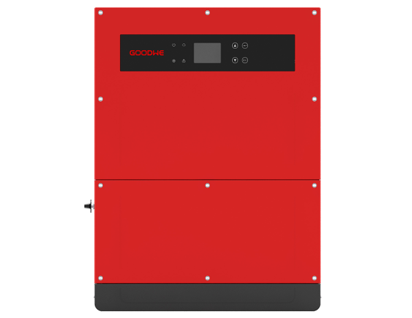 GoodWe MT GW50KBF-MT 50kw On-Grid Solar Inverter (Three Phase) For Sale