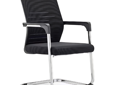 Sigma Visitor Chair - Manager s Room Hot on Sale