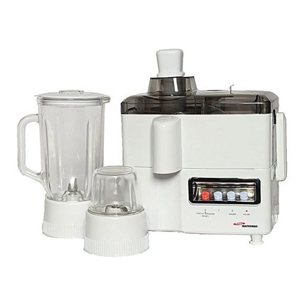 Gaba National GN-1777 18 3 in 1 Juicer Blender & Grinder Online now