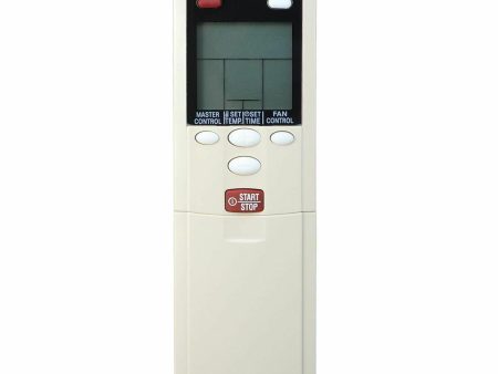 Air Con Remote for Friedrich Model: ARDL12 Cheap