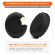 Upgraded Jabra Evolve2 65 Earpads - WC PadZ Evolve2 65 Online