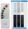 Replacement Remote for Haier - Model: A2 For Cheap