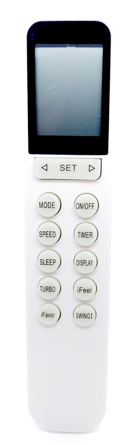 AC Remote Controller for Airton Air Conditioners Model YKR-N 301E Cheap