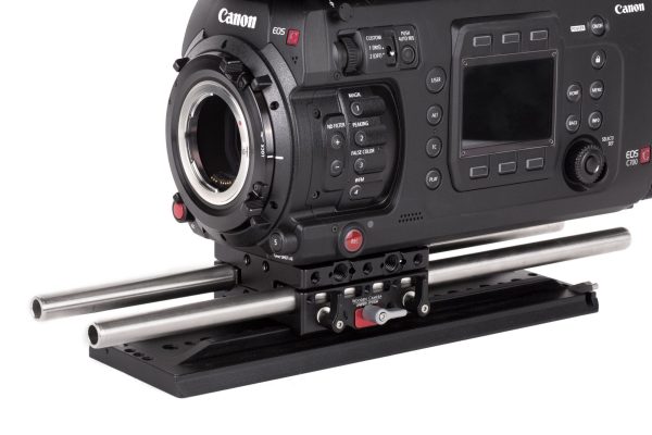 Unified Baseplate (Canon C300mkIII, C500mkII, C200, C200B, C700) Online Hot Sale