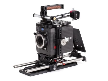 ARRI Alexa Mini Unified Accessory Kit (Pro, 15mm Studio) For Cheap