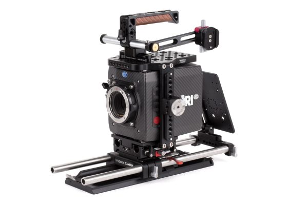 ARRI Alexa Mini Unified Accessory Kit (Pro, 15mm Studio) For Cheap