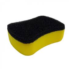 Dual Faced Car & General Purpose Sponge Hot on Sale