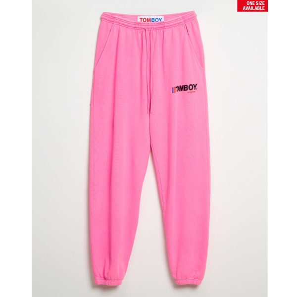 LEWIS NEON PINK For Discount