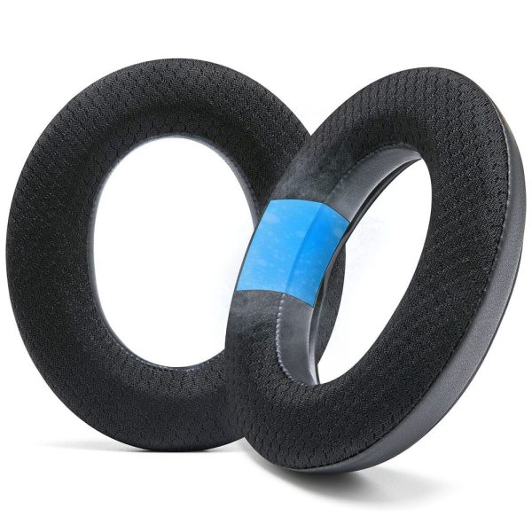 Sennheiser Momentum 4 Earpads - WC FreeZe Cooling Gel Fashion