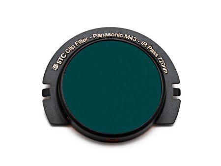 Infrared Clip Filter Series for Panasonic Micro Four Thirds Cheap