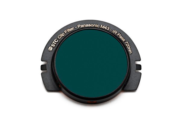 Infrared Clip Filter Series for Panasonic Micro Four Thirds Cheap