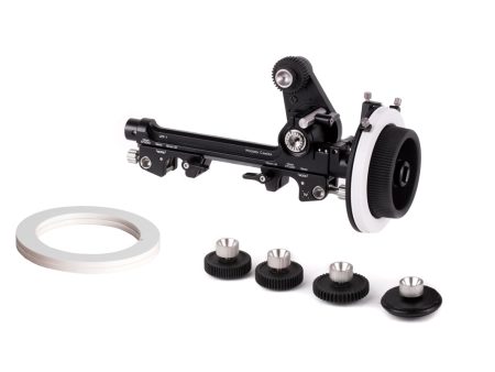 UFF-1 Universal Follow Focus (Base) on Sale