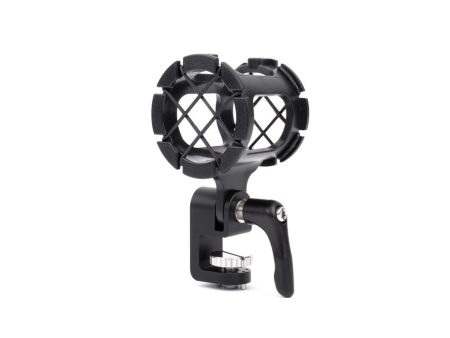 Microphone Shock Mount For Sale