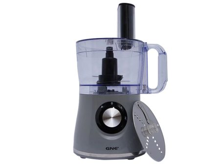 Gaba National GN-5024 20 Electric Chopper | Kitchen Robot Online