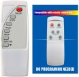 Replacement Remote for MAYTAG - Model: M6X Sale