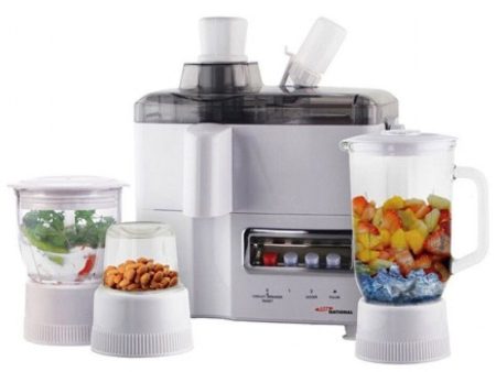 Gaba National GN-1779 18 3 in 1 Juicer Blender Sale