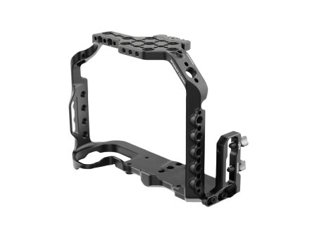 Camera Cage for Panasonic GH6 GH7 Fashion